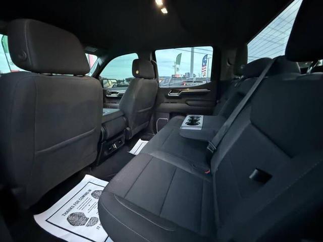 Photo of 2022 Onyx Black GMC Sierra 1500