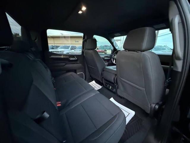 Photo of 2022 Onyx Black GMC Sierra 1500