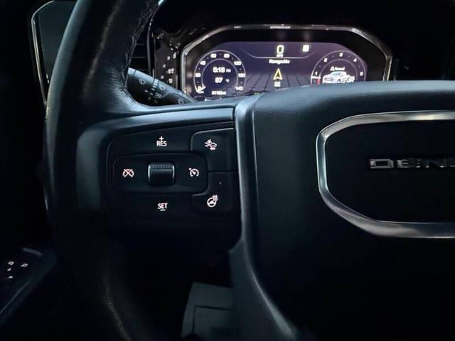 Photo of 2022 Onyx Black GMC Sierra 1500