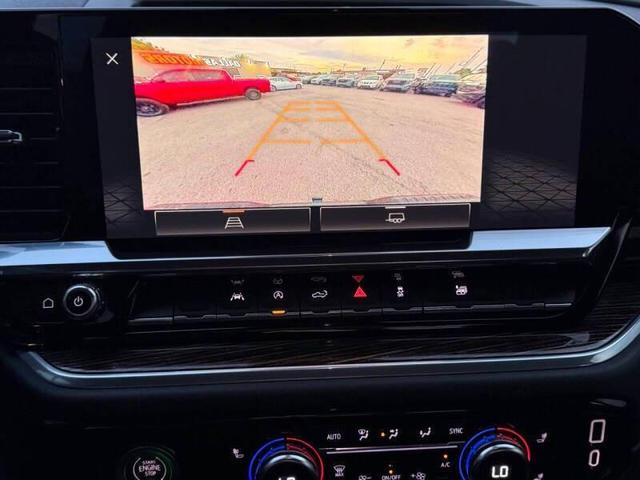 Photo of 2022 Onyx Black GMC Sierra 1500