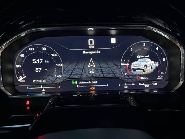 Photo of 2022 Onyx Black GMC Sierra 1500