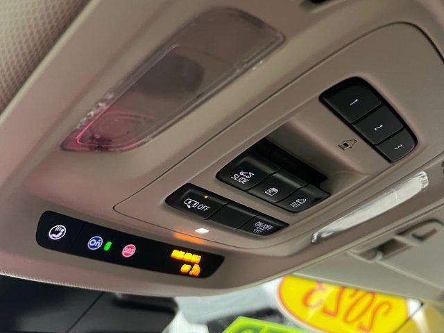 Photo of 2023 Moonstone Gray Metallic Buick Envision