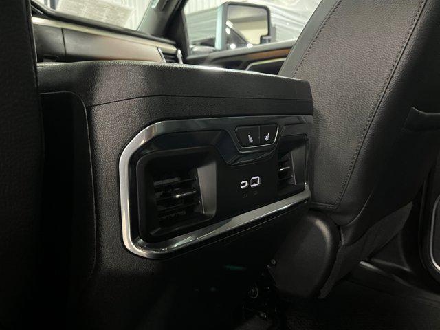 Photo of 2024 Thunderstorm Gray GMC Sierra 1500
