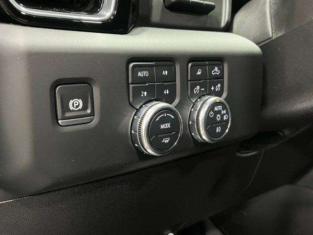 Photo of 2024 Thunderstorm Gray GMC Sierra 1500