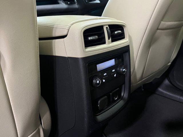 Photo of 2017 Chili Red Metallic Buick Envision
