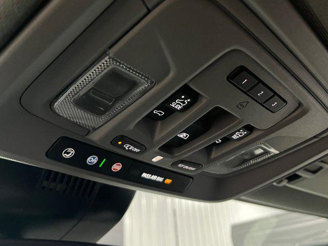 Photo of 2025 Sterling Metallic GMC Sierra 3500