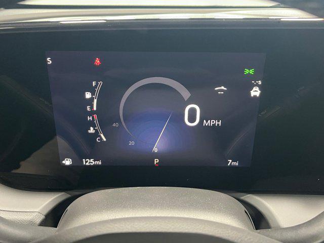 Photo of 2025 Moonstone Gray Metallic Buick Encore GX