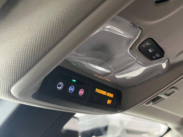 Photo of 2025 Moonstone Gray Metallic Buick Encore GX