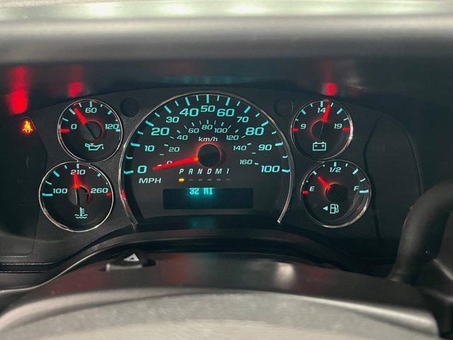Photo of 2024 Summit White GMC Savana 2500