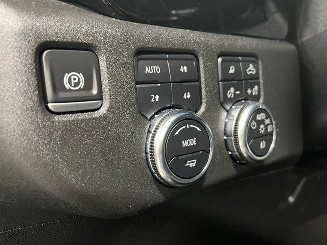 Photo of 2022 Onyx Black GMC Sierra 1500