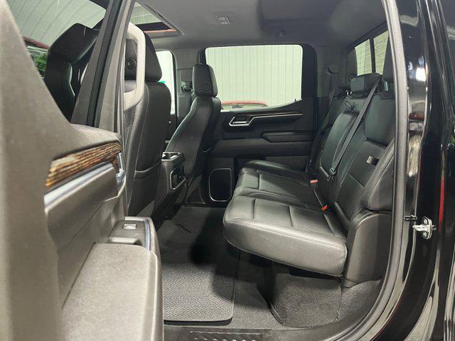 Photo of 2022 Onyx Black GMC Sierra 1500