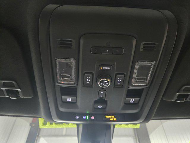 Photo of 2021 Onyx Black GMC Yukon