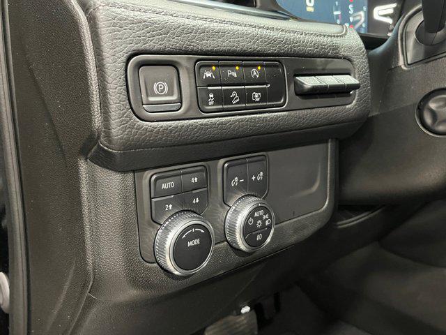 Photo of 2023 Onyx Black GMC Yukon XL