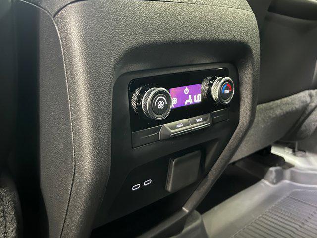 Photo of 2026 ebony twilight metallic Buick Enclave