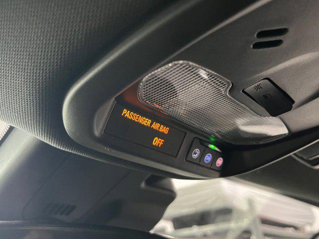 Photo of 2025 Moonstone Gray Metallic Buick Envista