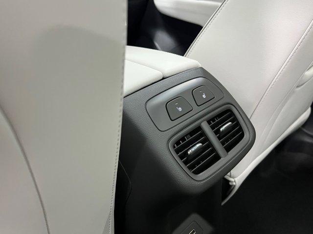 Photo of 2025 Ebony Twilight Metallic Buick Envision