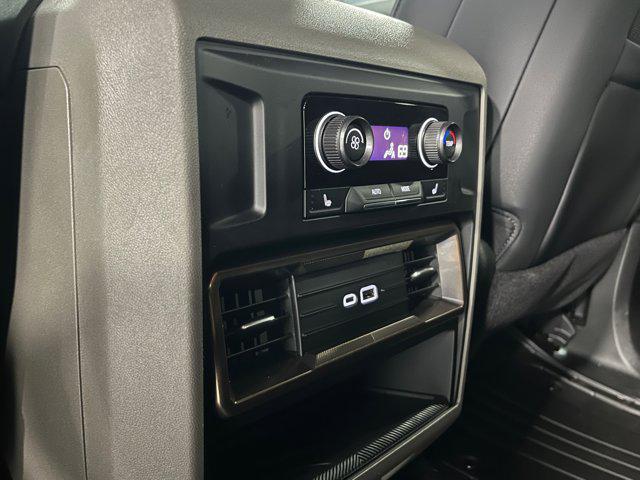 Photo of 2025 Void Black GMC HUMMER EV Pickup