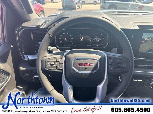 Photo of 2025 Sterling GMC Sierra 1500