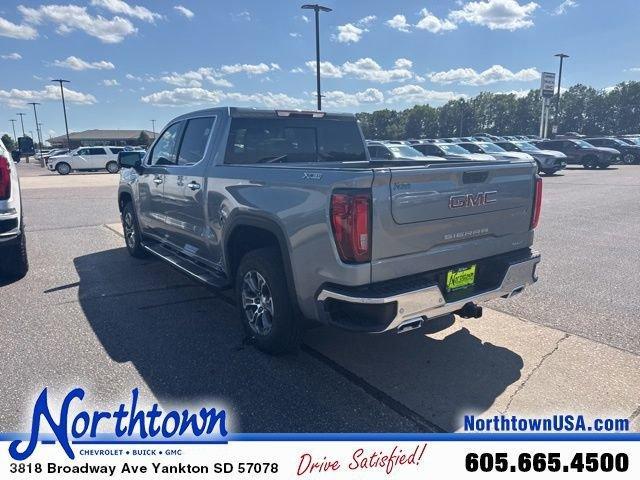 Photo of 2025 Sterling GMC Sierra 1500
