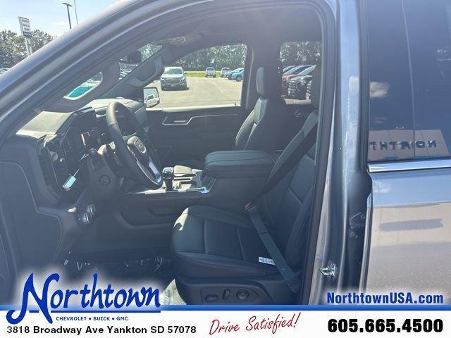 Photo of 2025 Sterling GMC Sierra 1500
