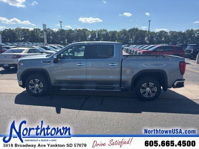 Photo of 2025 Sterling GMC Sierra 1500