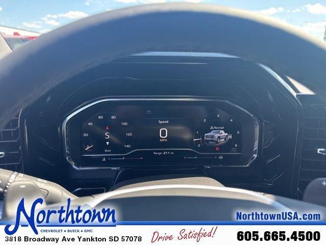 Photo of 2025 Sterling GMC Sierra 1500