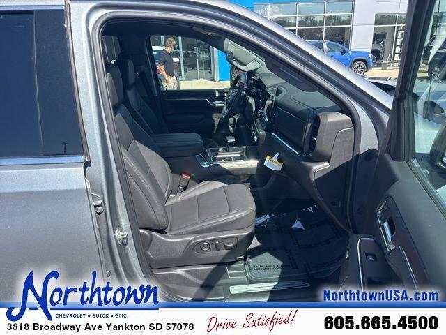 Photo of 2025 Sterling GMC Sierra 1500