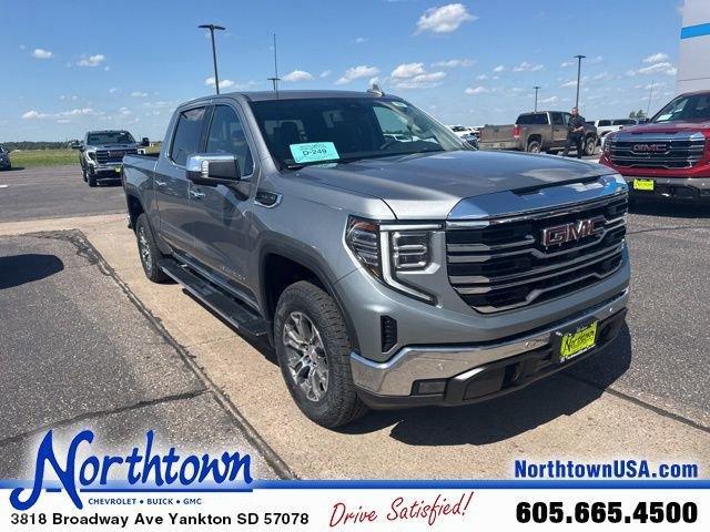 Photo of 2025 Sterling GMC Sierra 1500