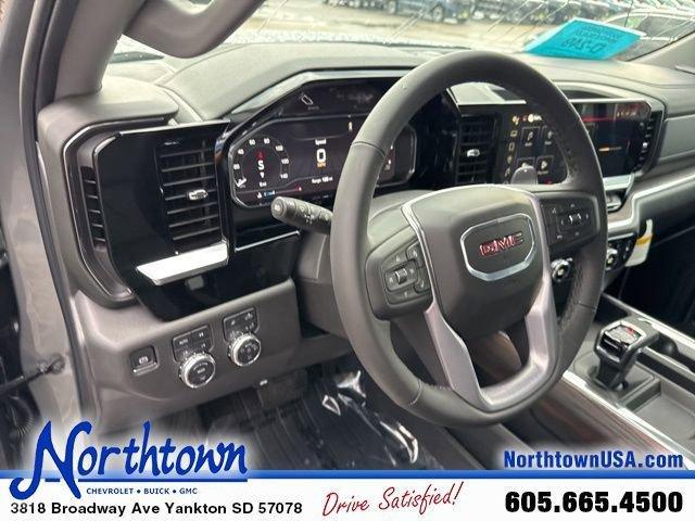 Photo of 2025 Sterling GMC Sierra 1500