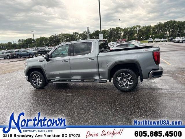 Photo of 2025 Sterling GMC Sierra 1500
