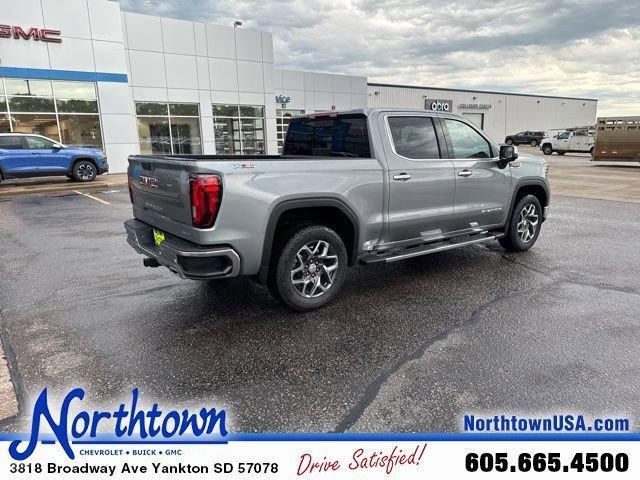 Photo of 2025 Sterling GMC Sierra 1500