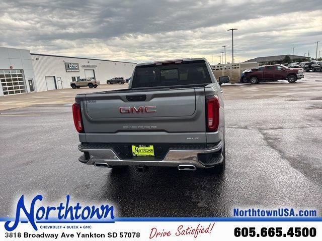 Photo of 2025 Sterling GMC Sierra 1500