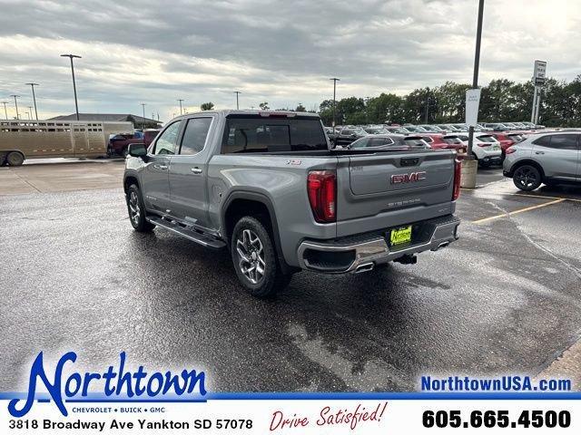 Photo of 2025 Sterling GMC Sierra 1500