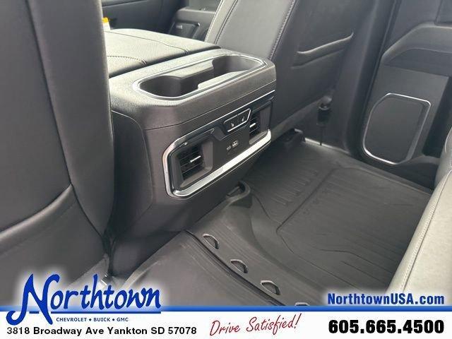Photo of 2025 Sterling GMC Sierra 1500