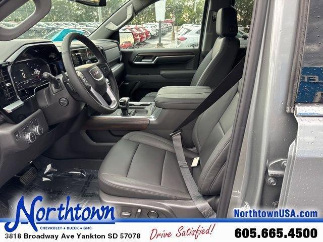 Photo of 2025 Sterling GMC Sierra 1500