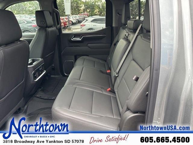 Photo of 2025 Sterling GMC Sierra 1500