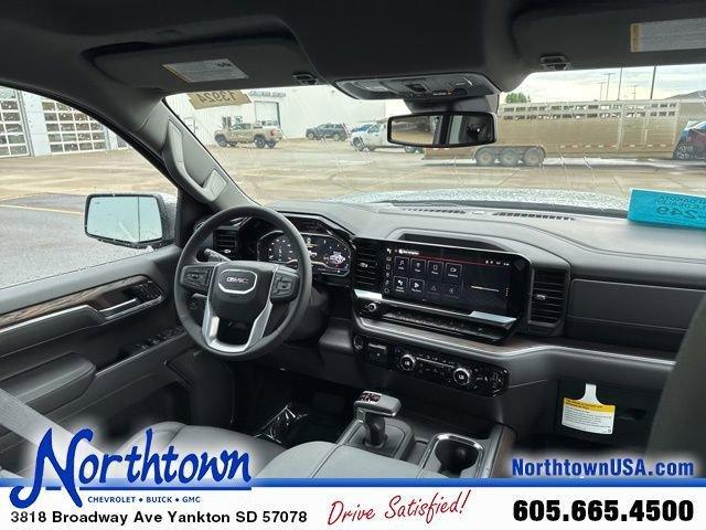 Photo of 2025 Sterling GMC Sierra 1500