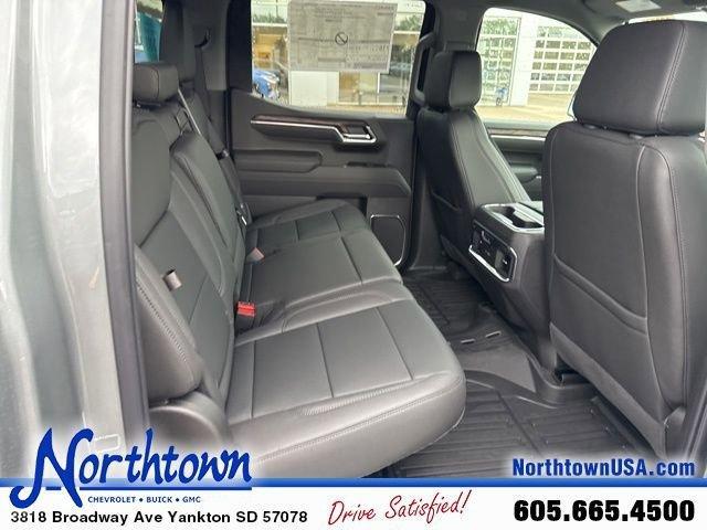 Photo of 2025 Sterling GMC Sierra 1500