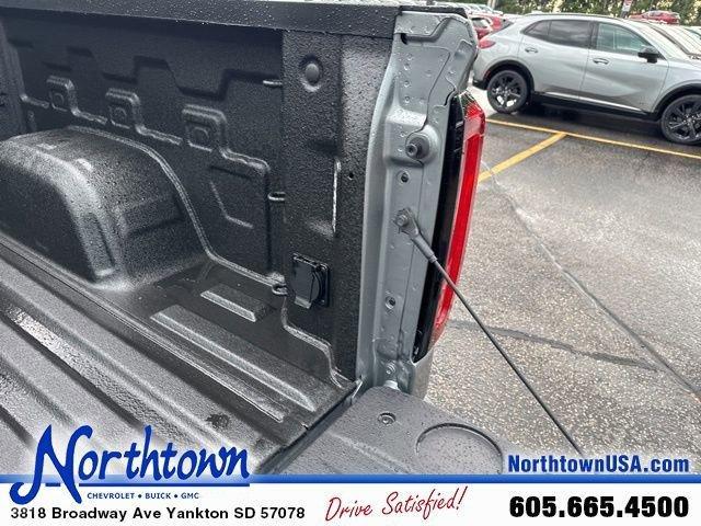 Photo of 2025 Sterling GMC Sierra 1500
