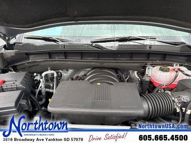 Photo of 2025 Sterling GMC Sierra 1500