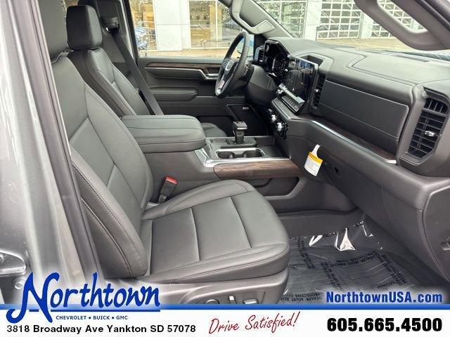 Photo of 2025 Sterling GMC Sierra 1500