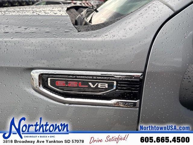 Photo of 2025 Sterling GMC Sierra 1500