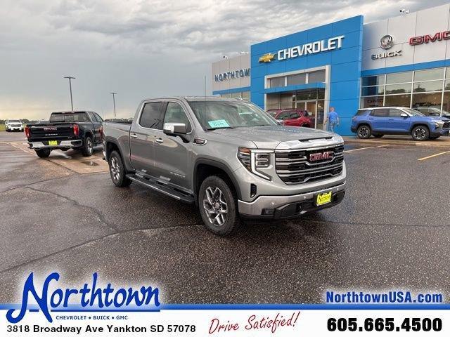 Photo of 2025 Sterling GMC Sierra 1500