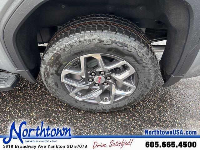 Photo of 2025 Sterling GMC Sierra 1500