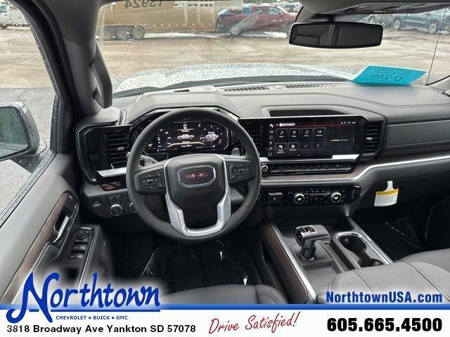 Photo of 2025 Sterling GMC Sierra 1500