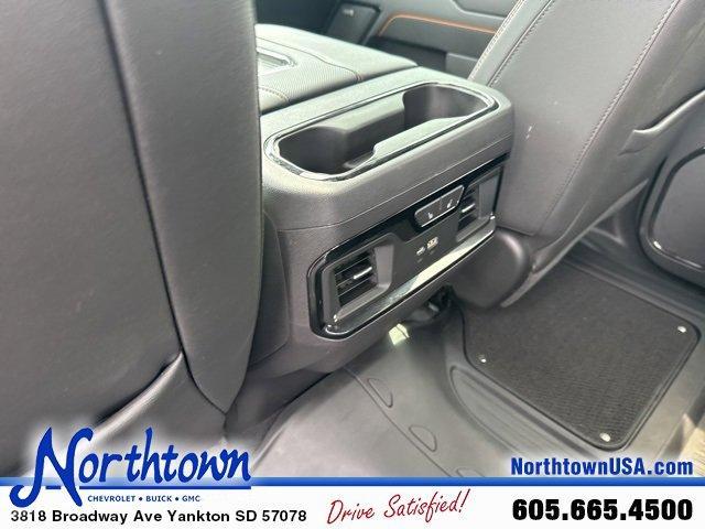 Photo of 2022 Dynamic Blue Metallic GMC Sierra 1500