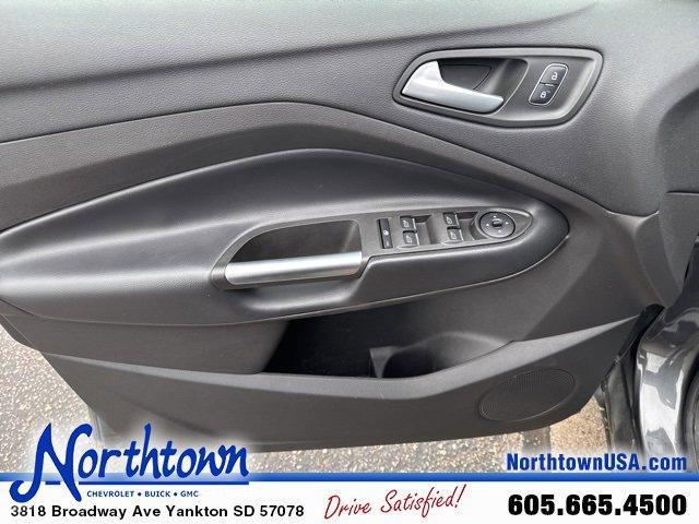 Photo of 2019 Magnetic Ford Escape