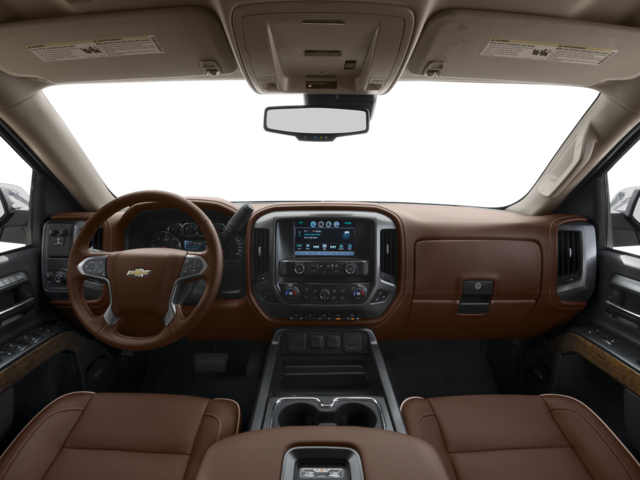 Photo of 2018 Cajun Red Tintcoat Chevrolet Silverado 1500