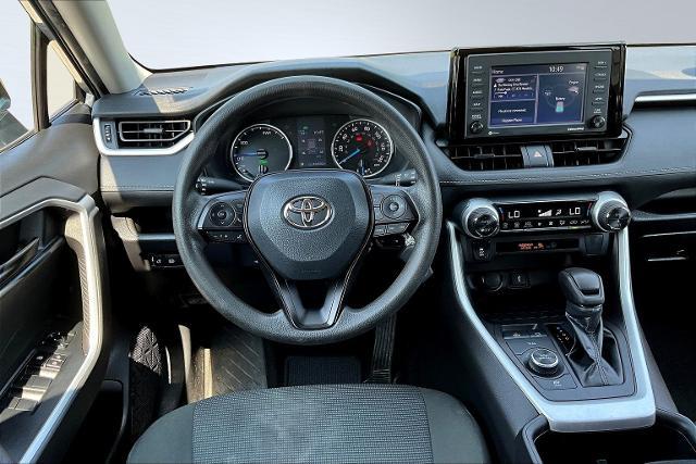 Photo of 2022  Toyota RAV4