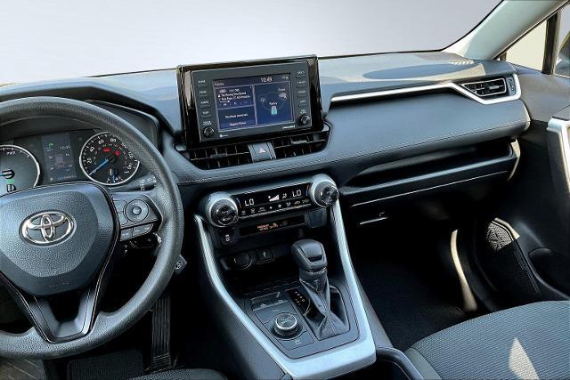 Photo of 2022  Toyota RAV4
